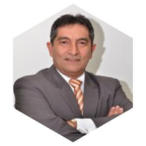 MAURICIO GONZÁLEZ MORALES